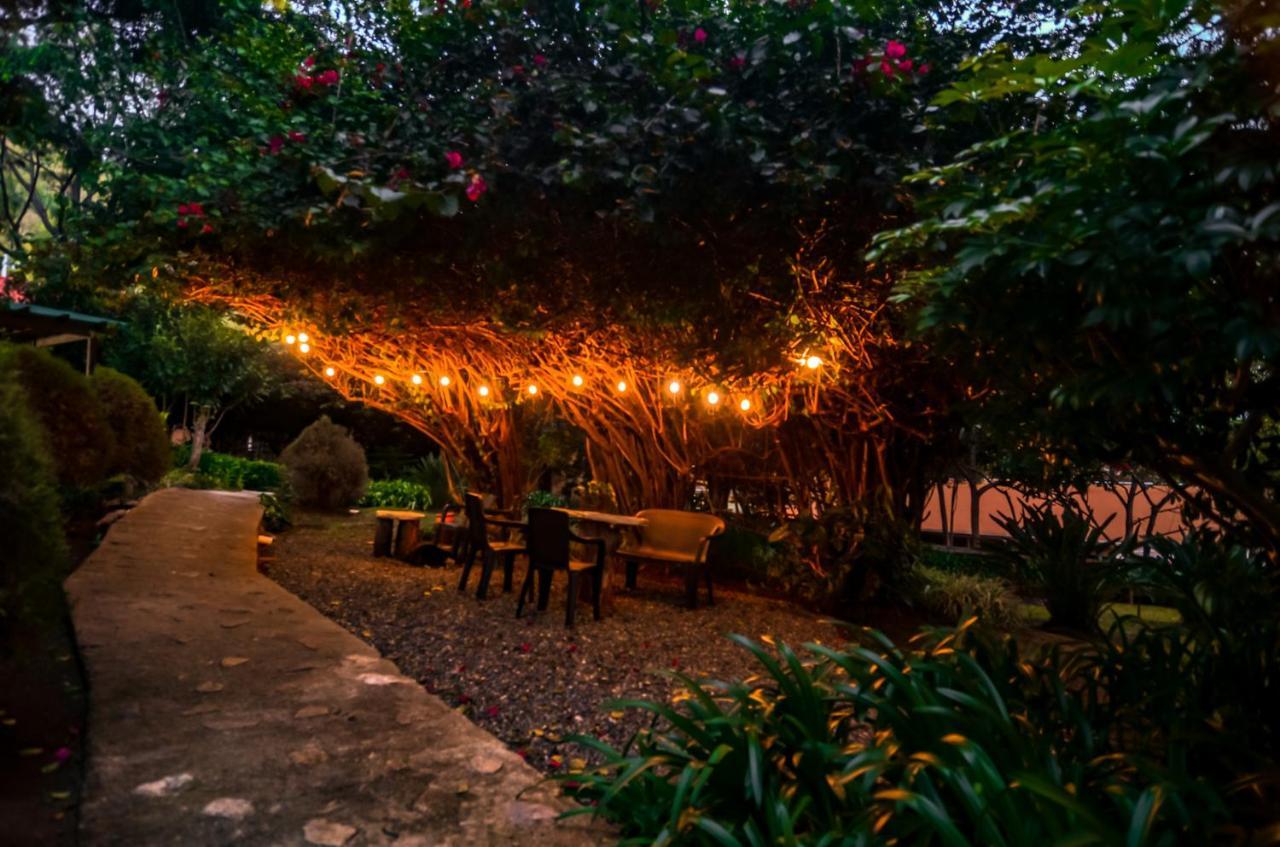 Rancho & De La Montana Hotel Constanza