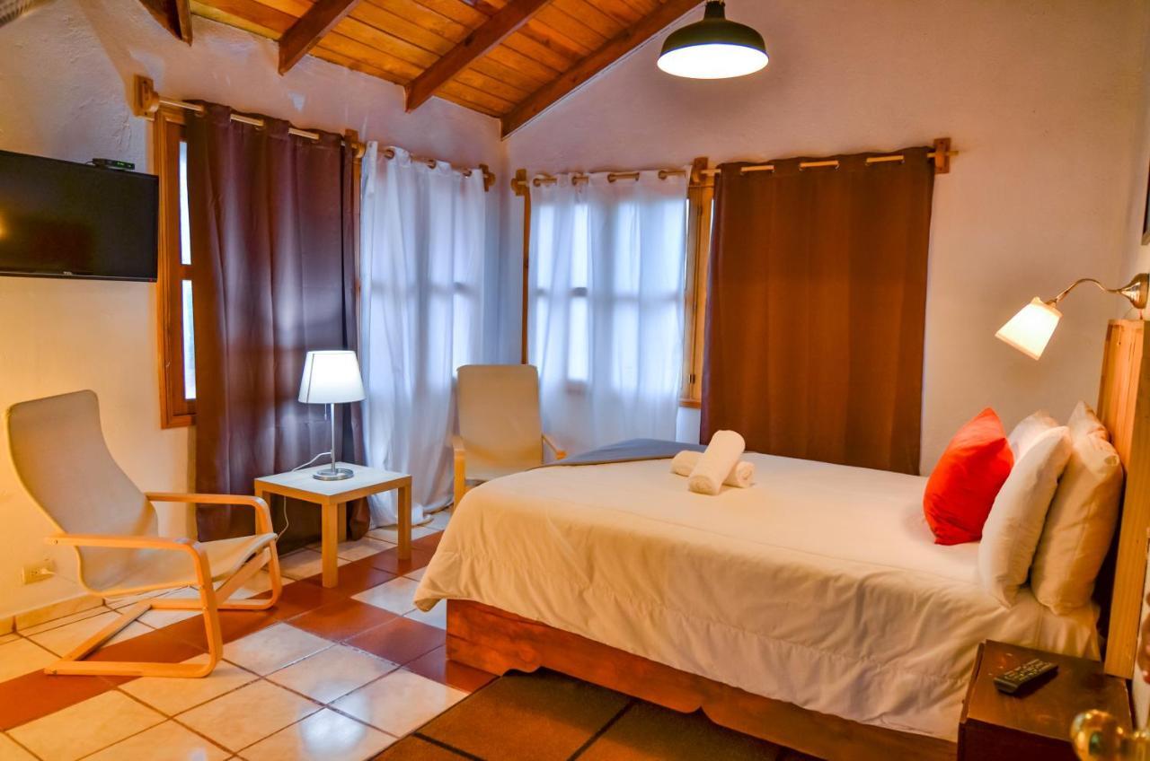 Hotel Rancho & De La Montana 3*