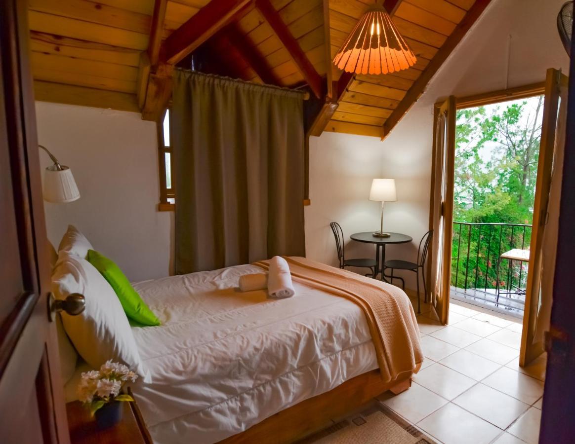 Hotel Rancho & De La Montana Constanza