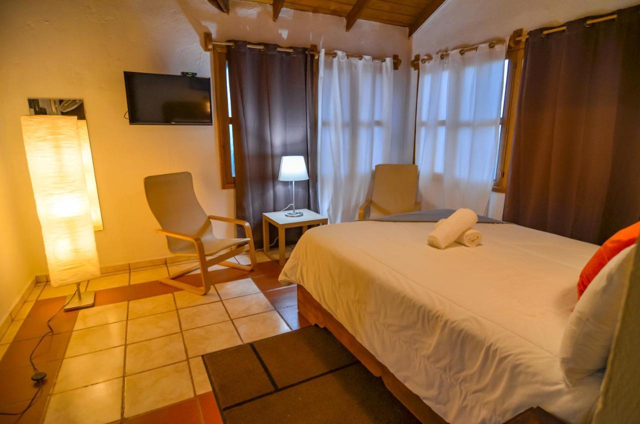 Rancho & De La Montana Hotel 3*