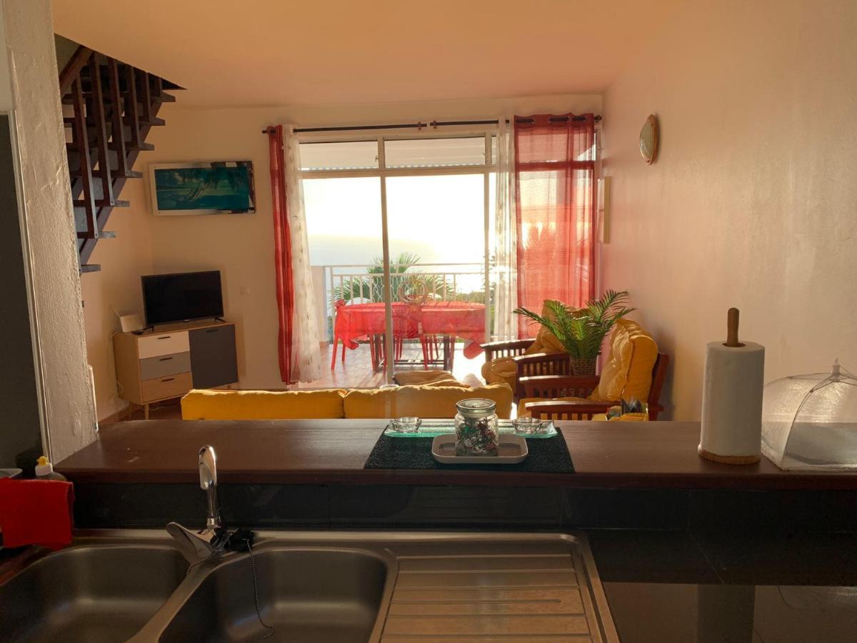 Apartamento Paradis Au Soleil, Vue Panoramique Sur