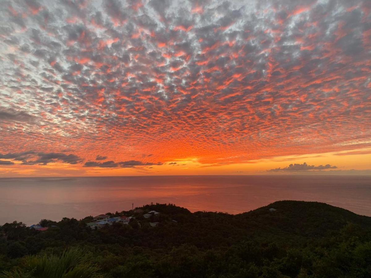 Paradis Au Soleil, Vue Panoramique Sur Apartamento Bouillante