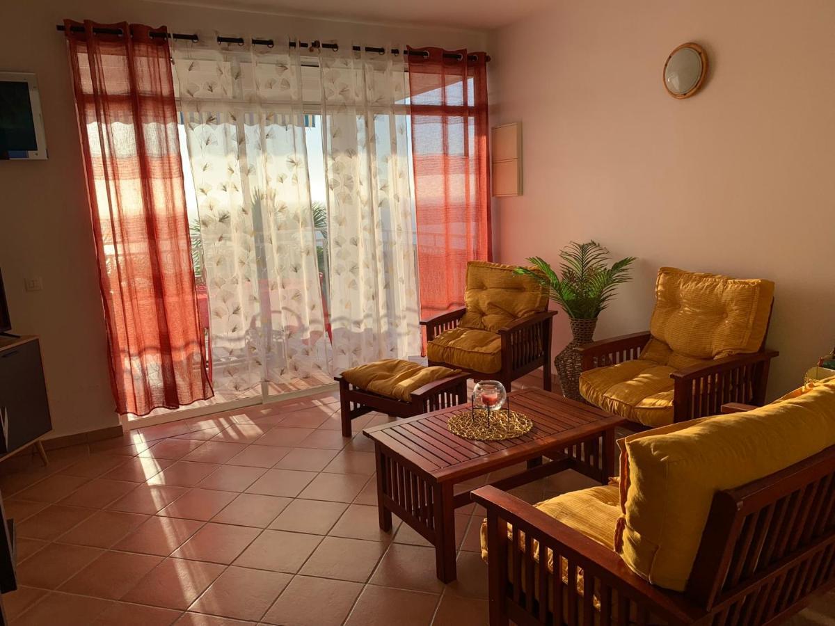 Paradis Au Soleil, Vue Panoramique Sur Apartamento