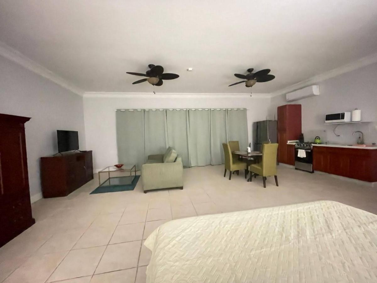 Sandpiper Apartamento *