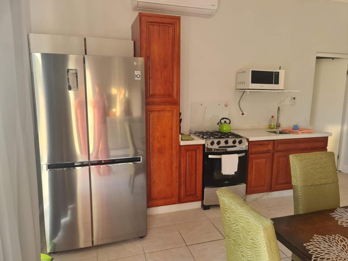 Apartamento Sandpiper *