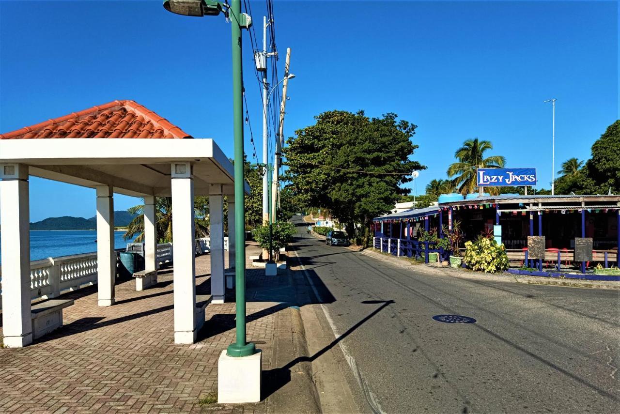 Waterside Hostel