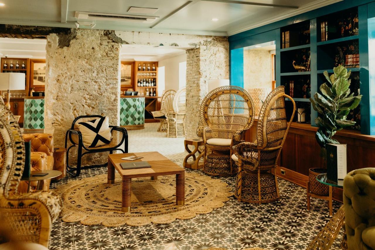 Hotel King Christian Christiansted