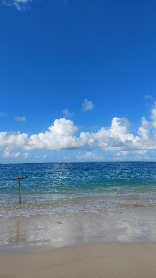 Fresh Cool Apartment Marigot (Saint Martin)