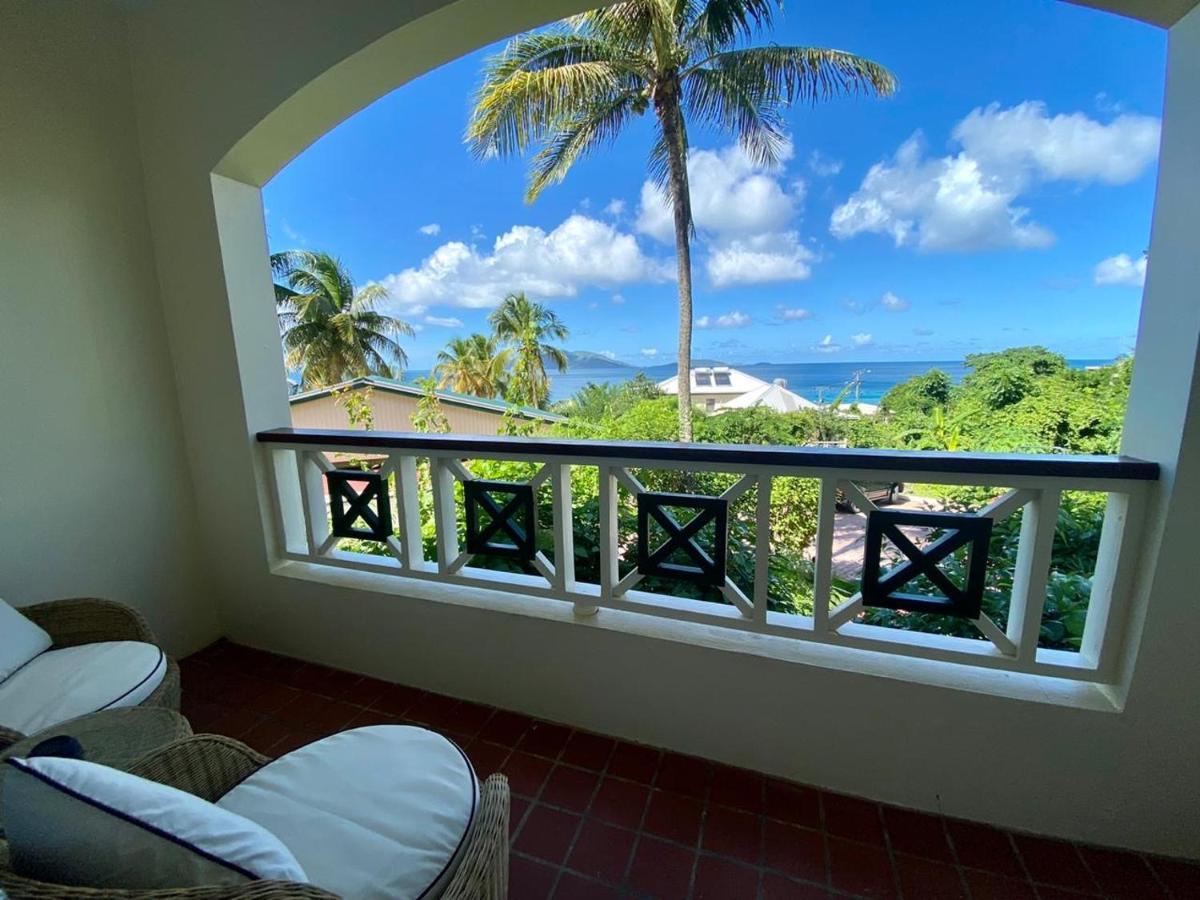 Hotel Sugar Mill Great Carrot Bay