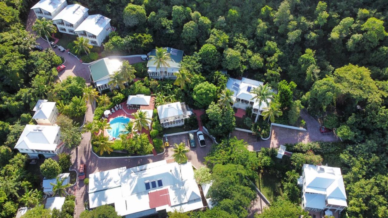 Sugar Mill Hotel 5*