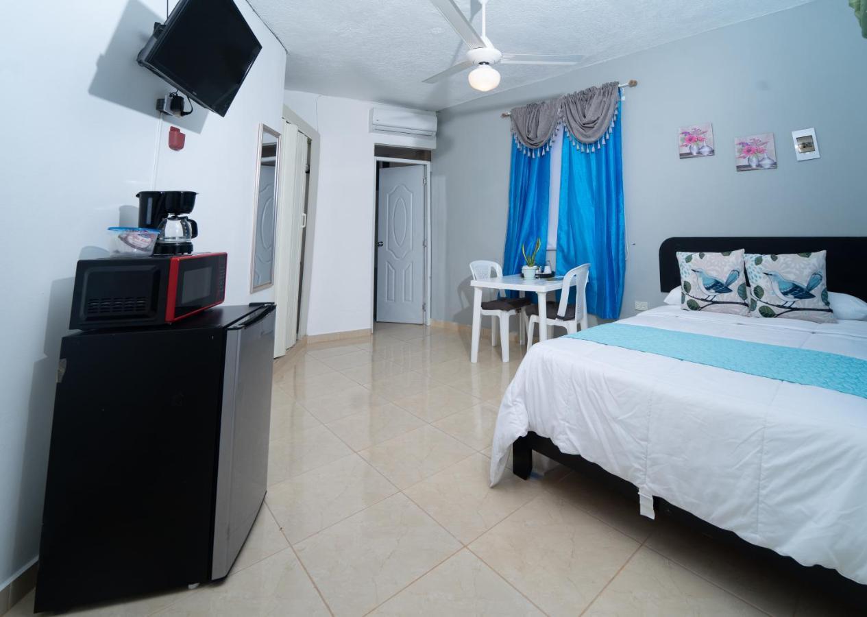 Edma Aparthotel Samana