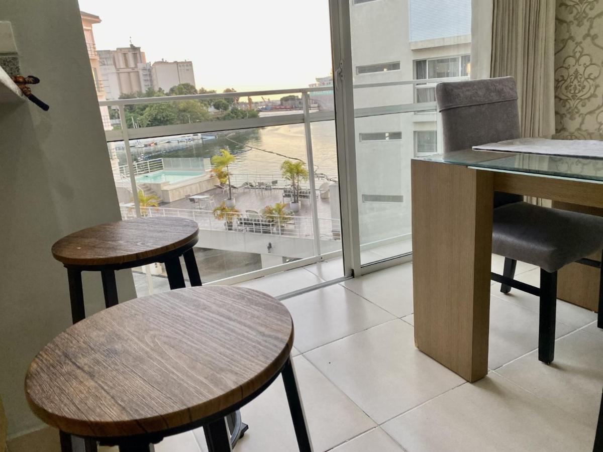 Frente A La Zona Colonial, Apartment Santo Domingo