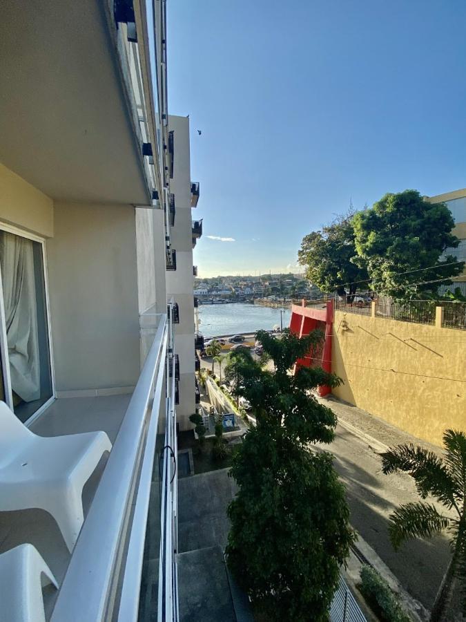 Apartment Frente A La Zona Colonial, *