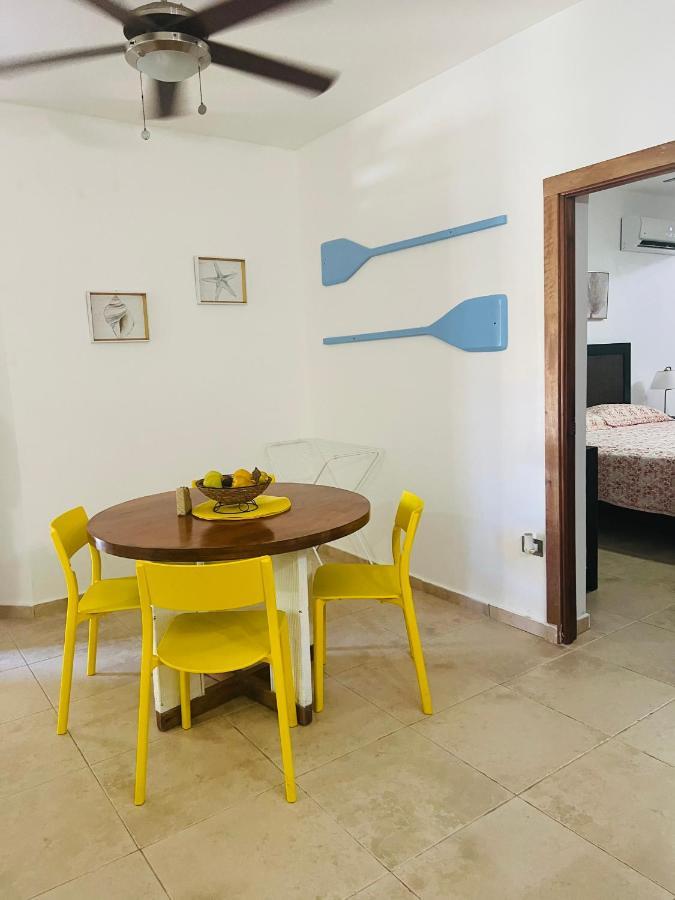 Lovely Beachfront 2 Bedrooms With 2 Pools Apartment