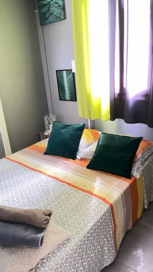 Les Algues De La Chapelle Bleu Horizon Holiday home *