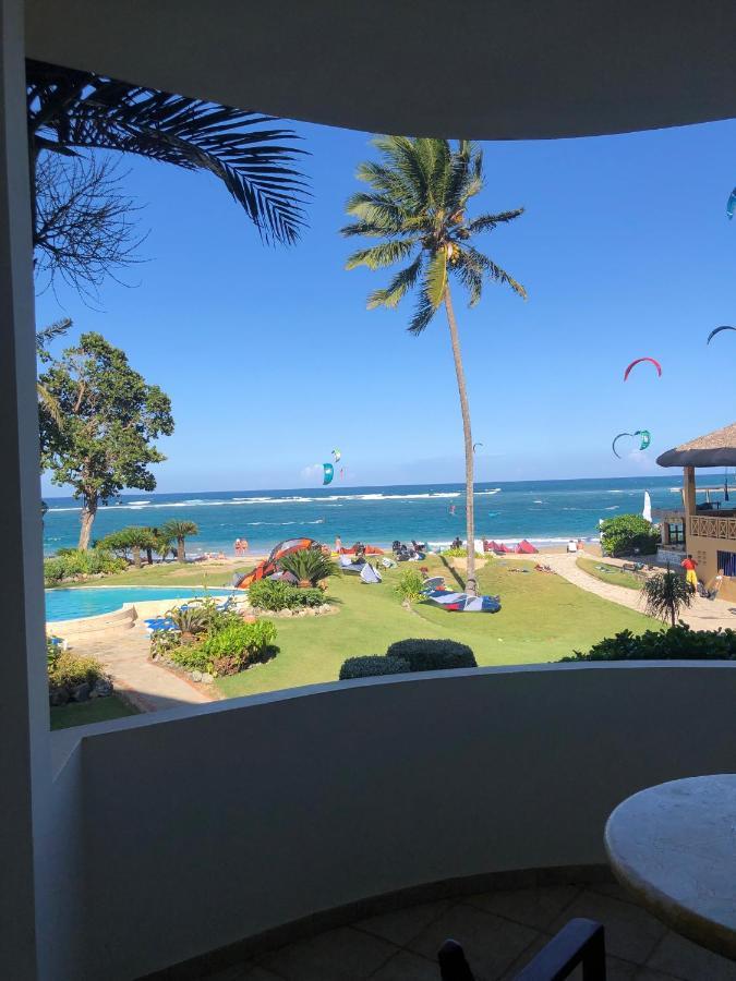 Agualina Kite Oceanfront *