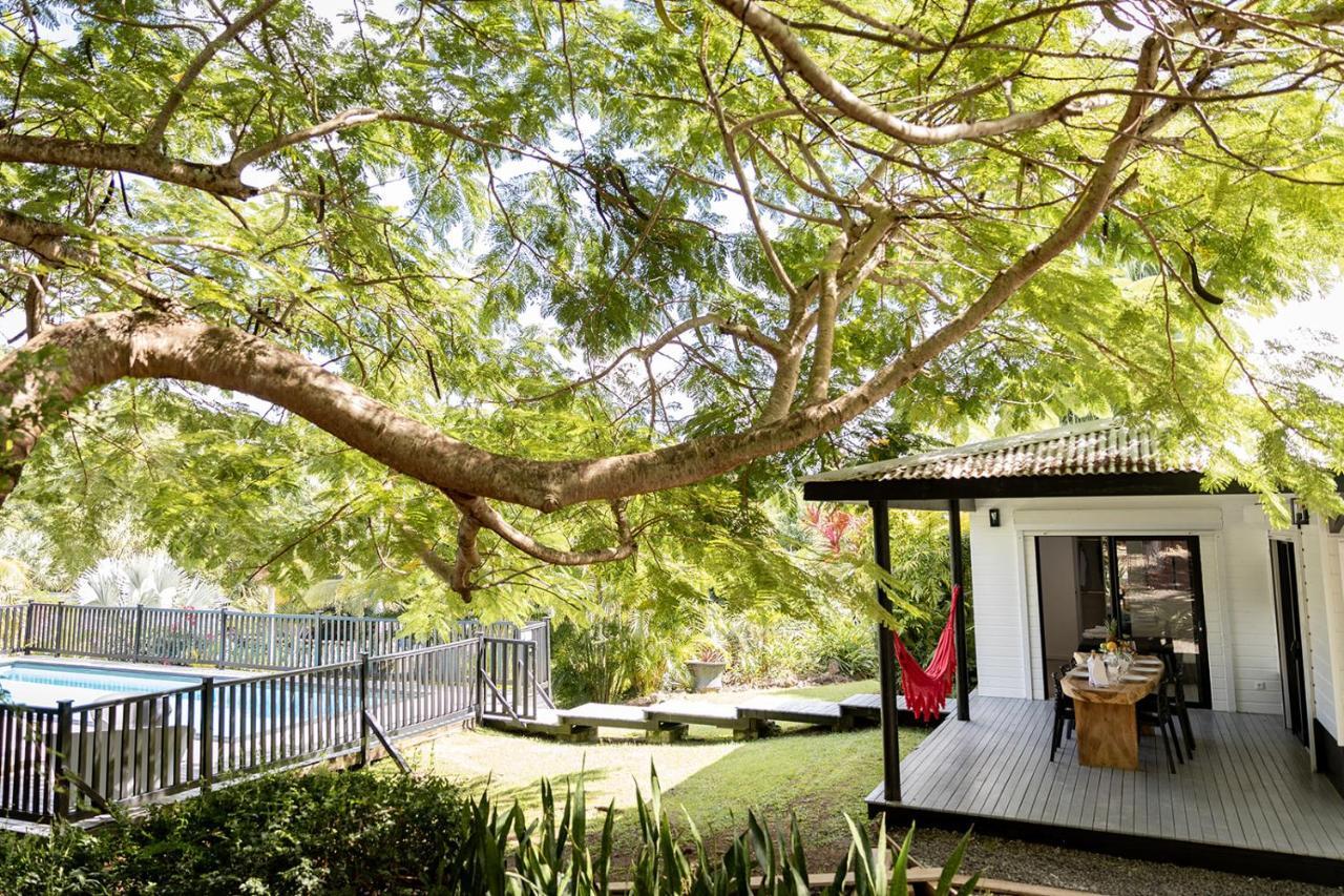 Domaine De La Palmeraie Hotel