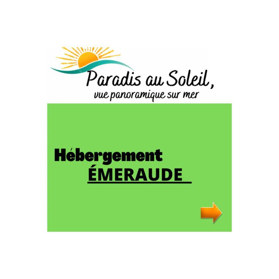 Paradis Au Soleil, Vue Panoramique Sur *