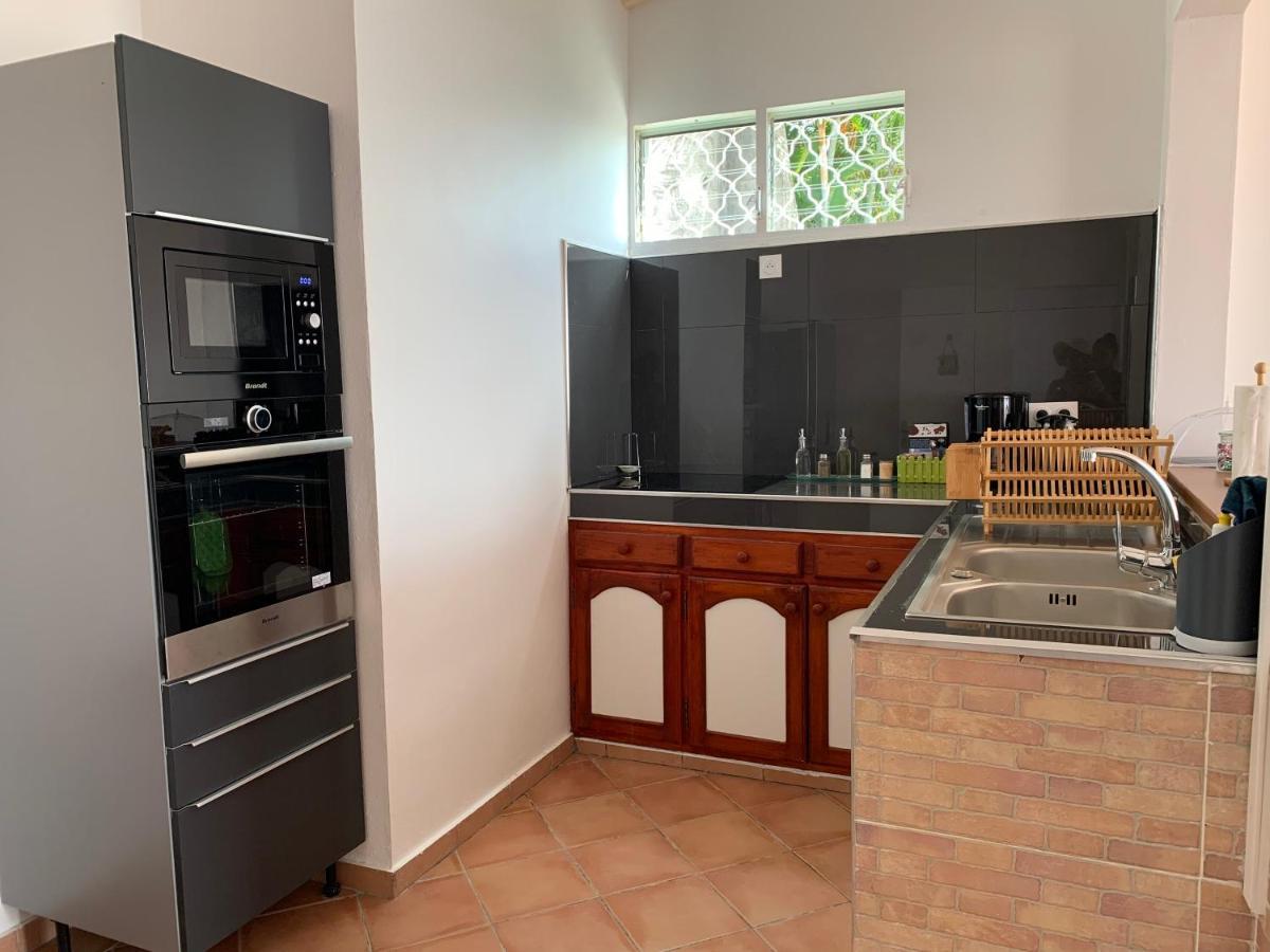 Apartamento Paradis Au Soleil, Vue Panoramique Sur