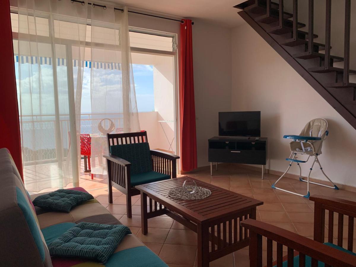 Apartamento Paradis Au Soleil, Vue Panoramique Sur *