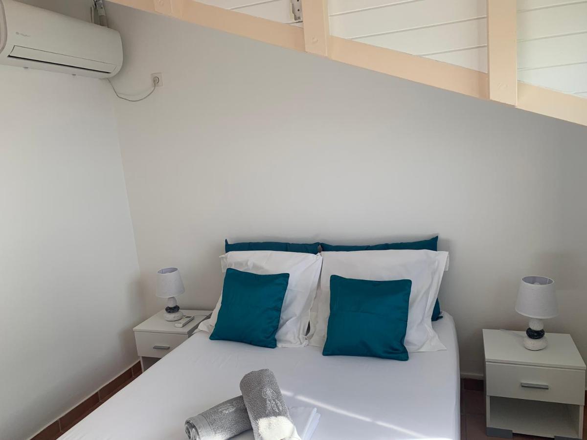Apartamento Paradis Au Soleil, Vue Panoramique Sur