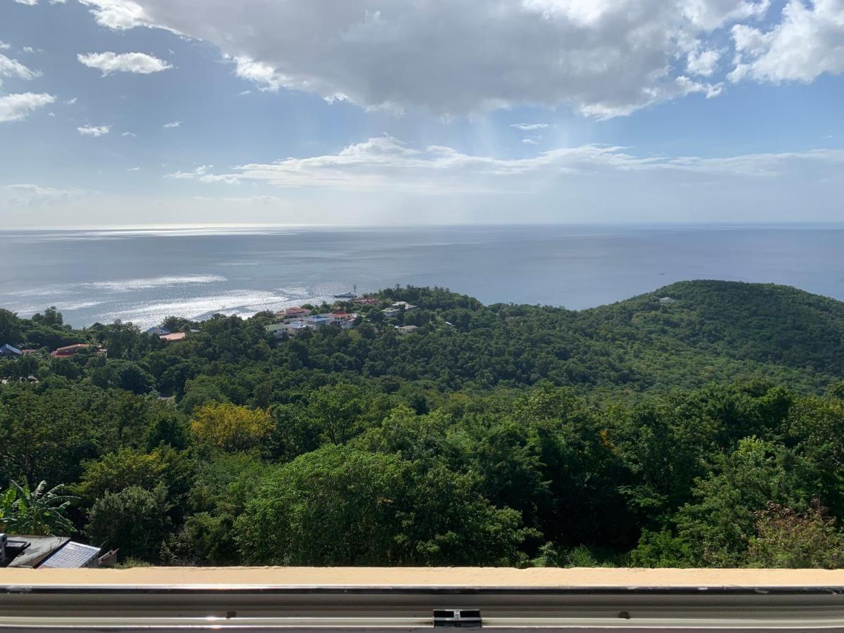 Apartamento Paradis Au Soleil, Vue Panoramique Sur *