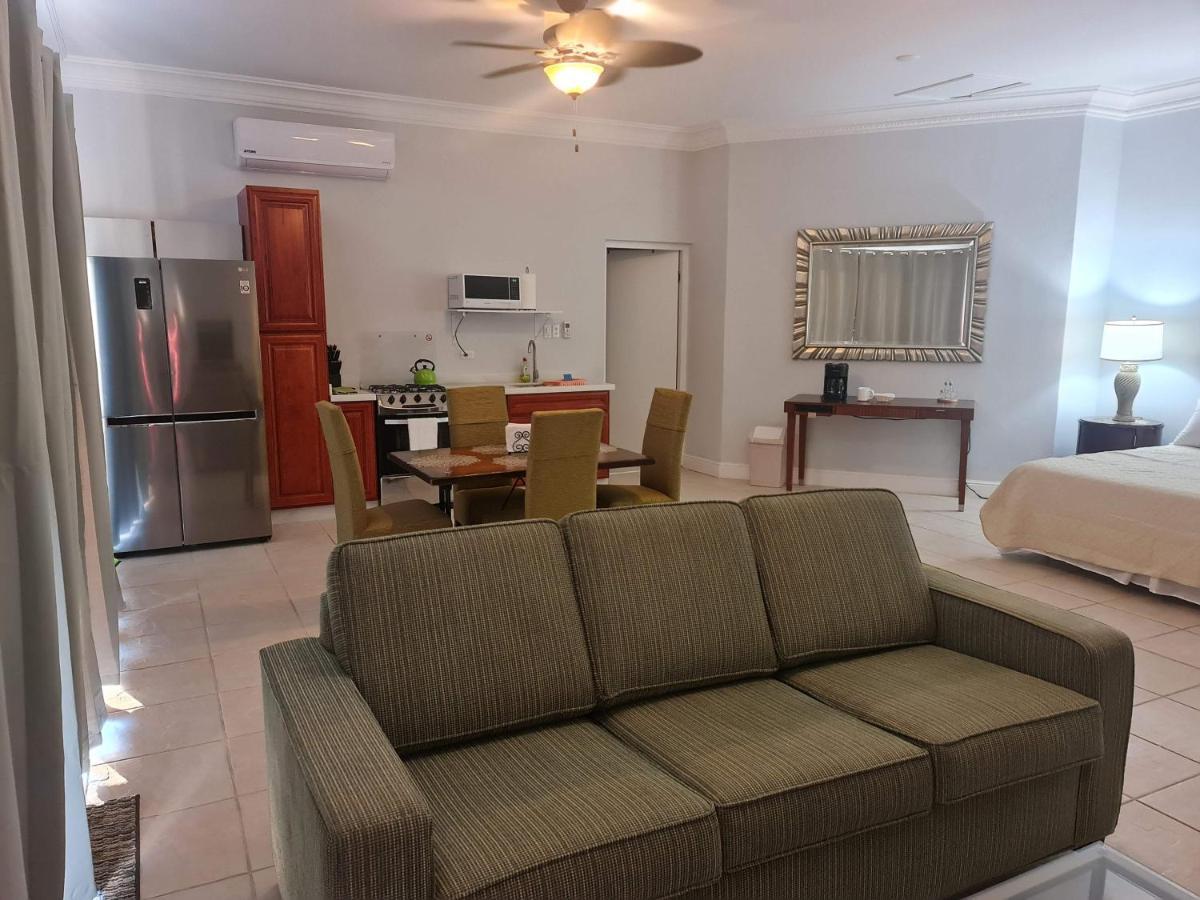 Apartamento Sandpiper Palm Beach