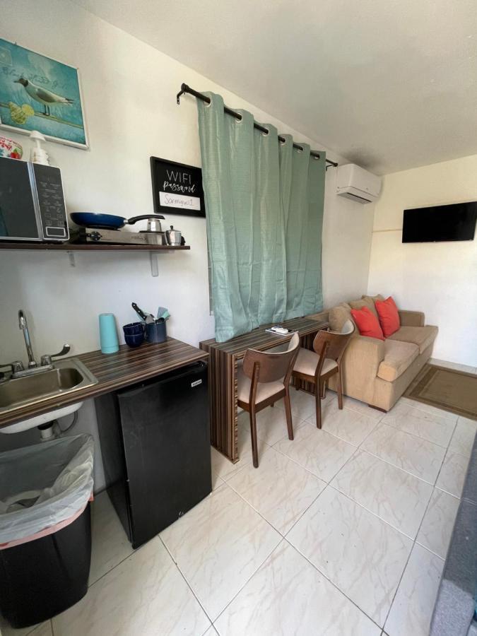 Apartamento Olas