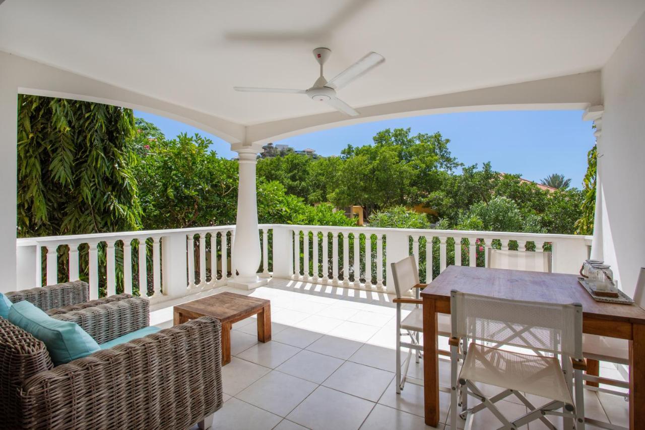 Apartment Blue Bay Sint Michiel