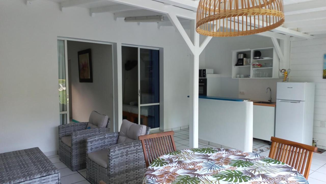 Aparthotel Village Le Pre
