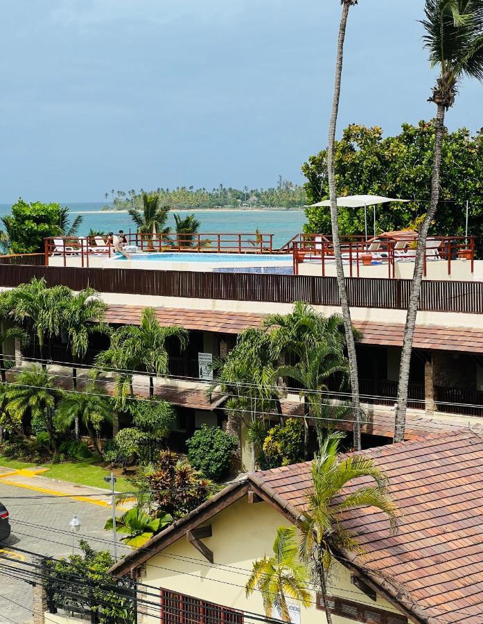 Lovely Beachfront 2 Bedrooms With 2 Pools Apartment *