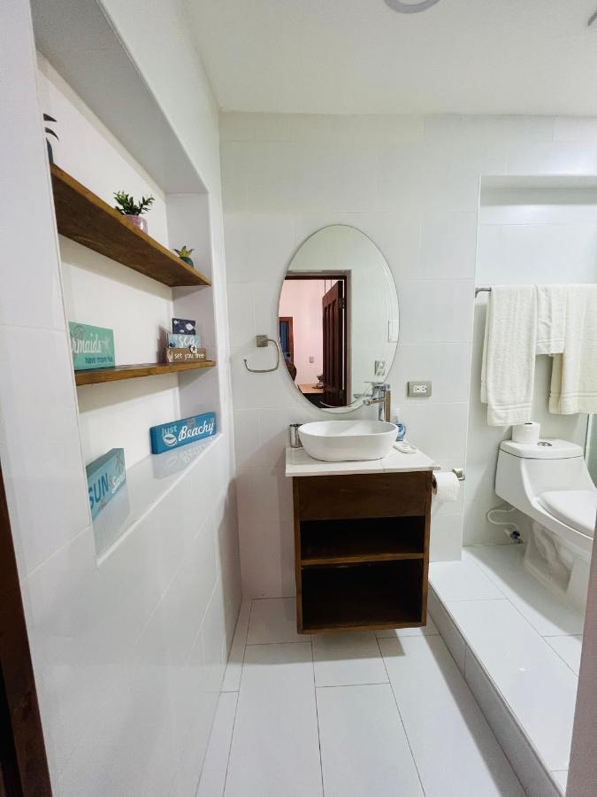 Lovely Beachfront 2 Bedrooms With 2 Pools