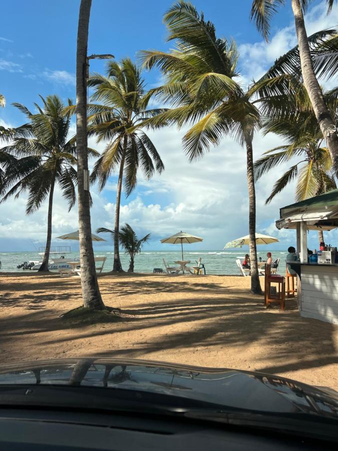 Apartment Lovely Beachfront 2 Bedrooms With 2 Pools *