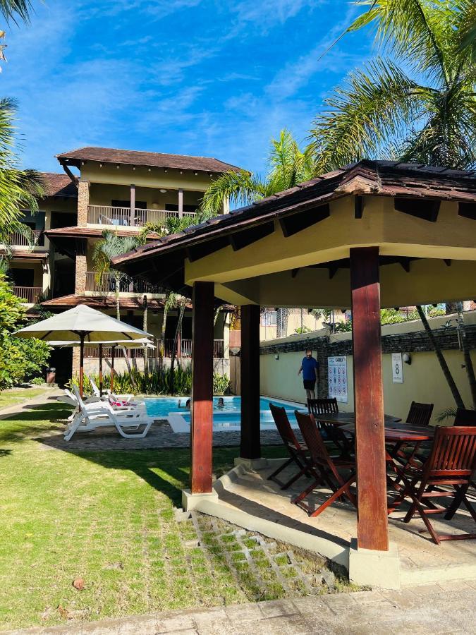 Lovely Beachfront 2 Bedrooms With 2 Pools Las Terrenas