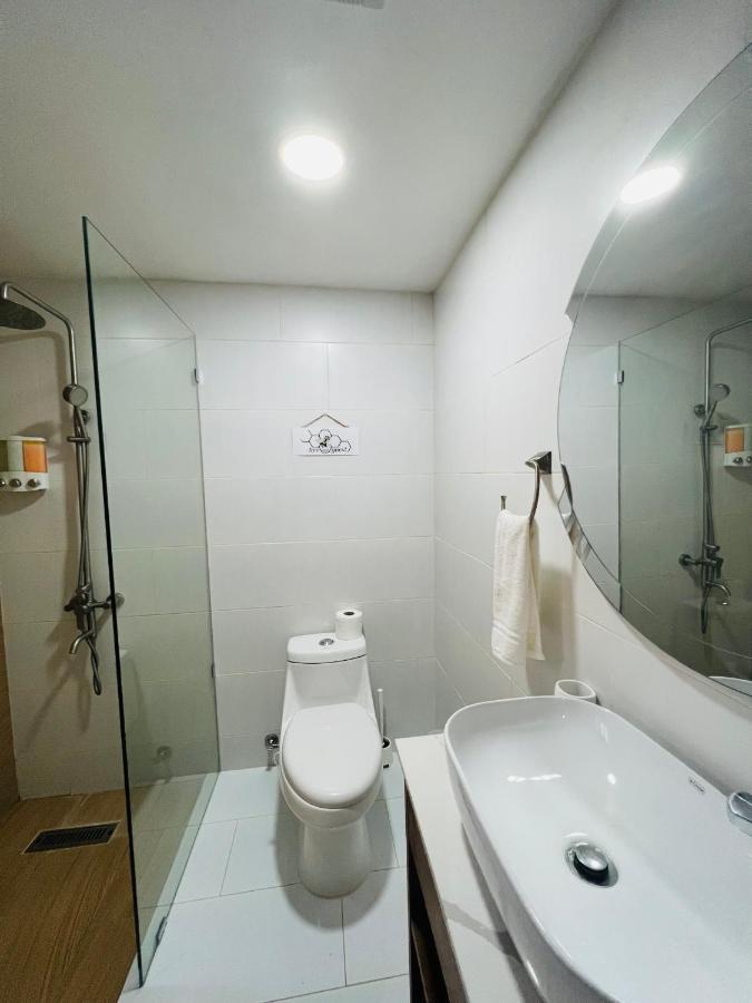 Lovely Beachfront 2 Bedrooms With 2 Pools * Las Terrenas