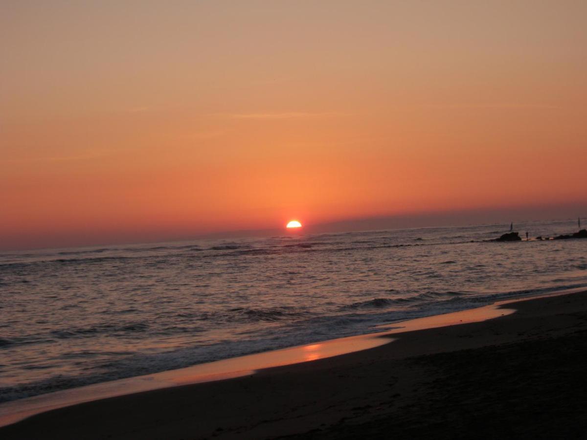 Agualina Kite Oceanfront