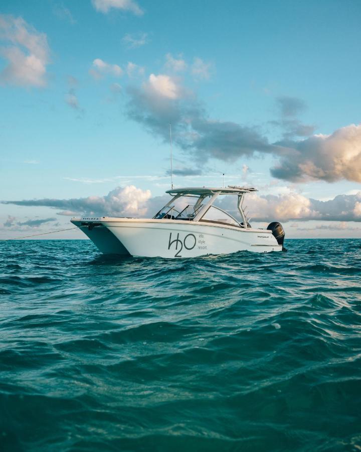 H2o Lifestyle Resort *