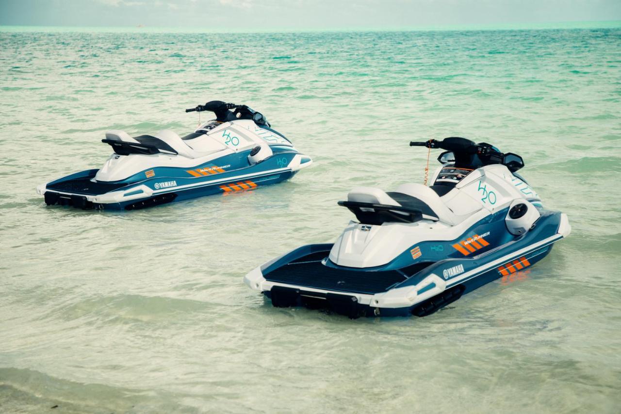 H2o Lifestyle Long Bay