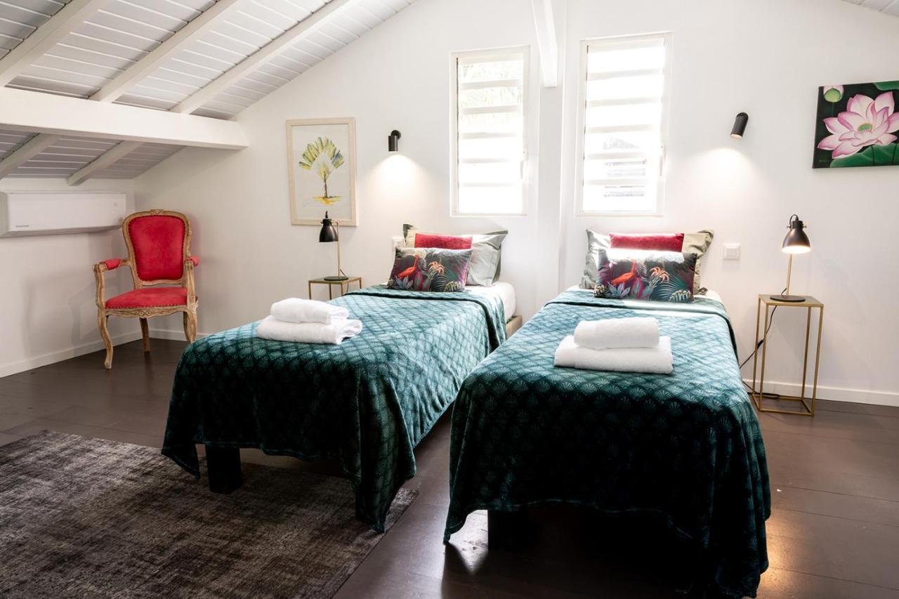 Domaine De La Palmeraie Hotel 3*