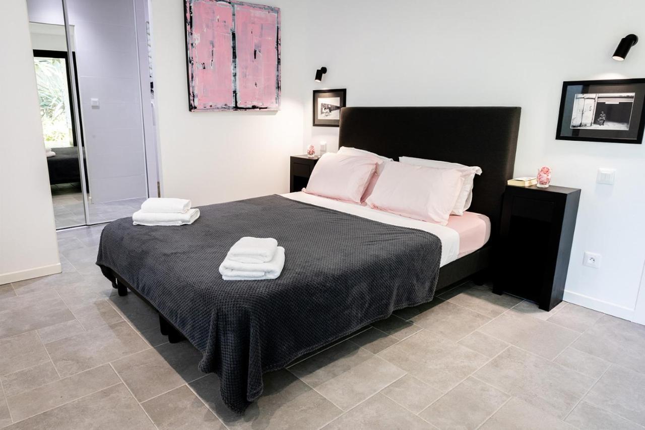 Domaine De La Palmeraie 3*
