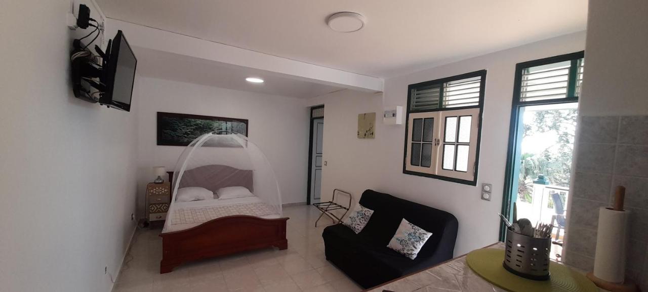 Kaya, Marie-galante, Vue Holiday home