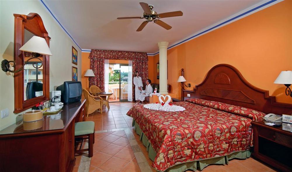 Bahia Principe Grand Turquesa Punta Cana