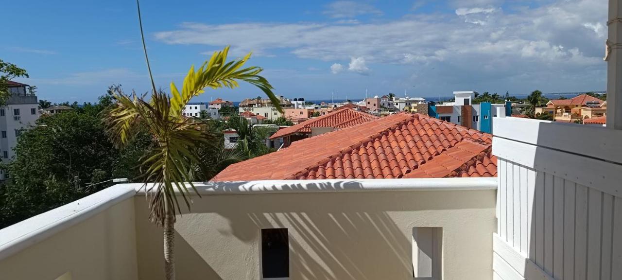 Venere By Mireya Apartamento Bayahibe
