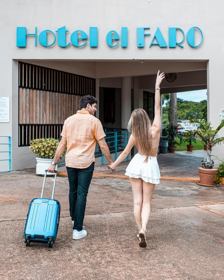 El Faro Hotel 3*