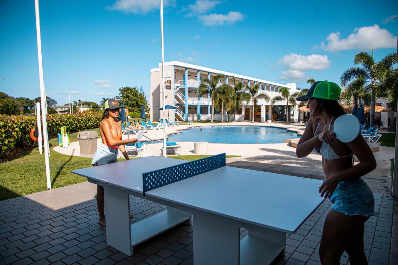 Punta Borinquen Hotel 3*