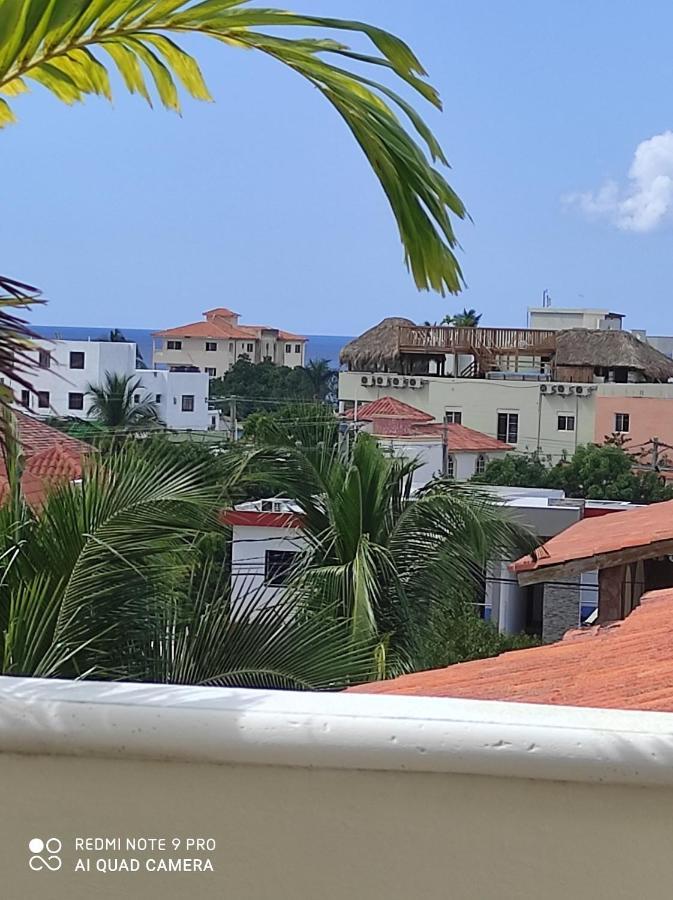 Apartamento Venere By Mireya