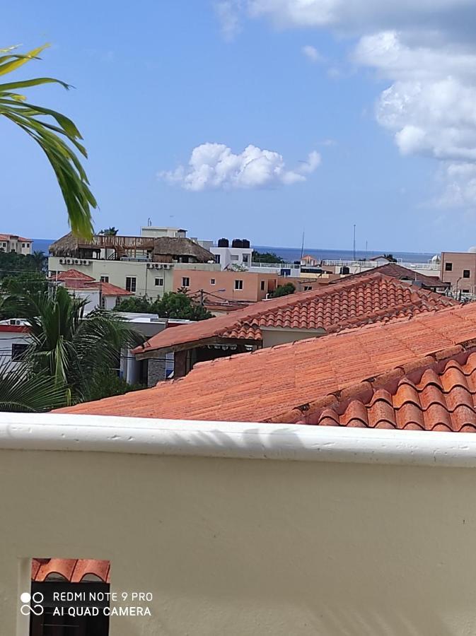 Apartamento Venere By Mireya Bayahibe