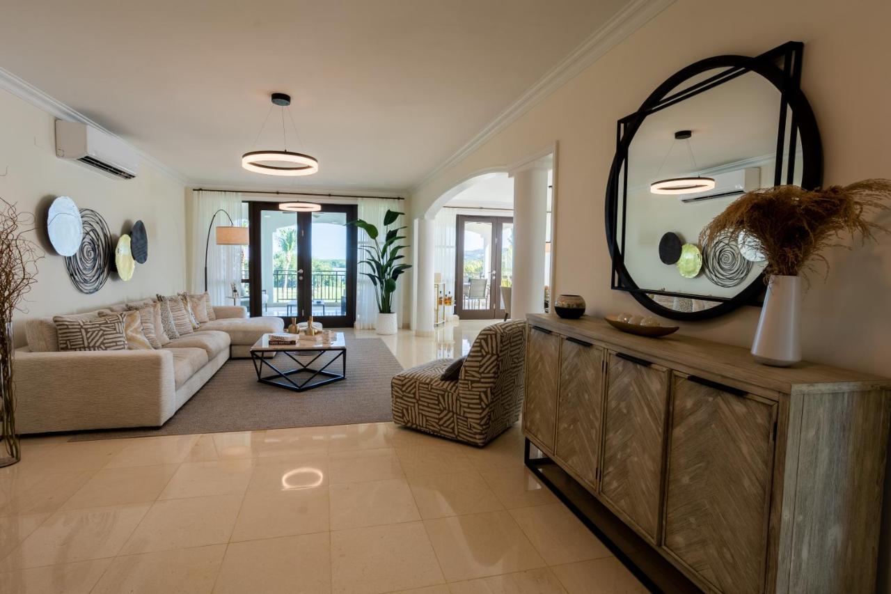 The Country Club Residences At Grand Reserve Apartment Rio Grande