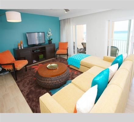 Resort Morritts Tortuga Club And