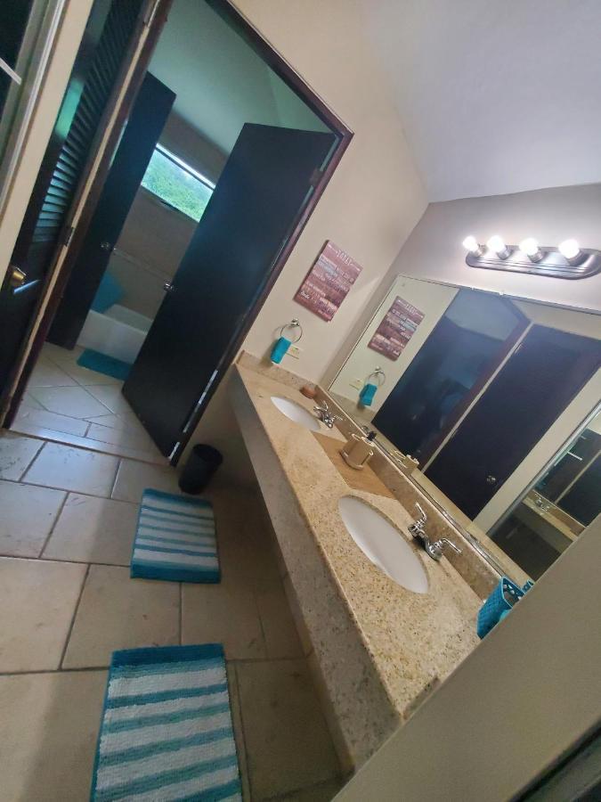 Funsea Water View With Infinity Pool Available * Isla Culebra